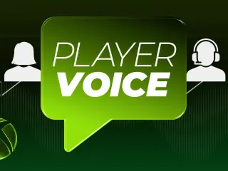 Xbox Player Voice