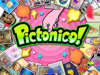 Pictonico!