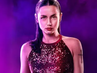 Ballerina (2025) - Eve (Ana de Armas)