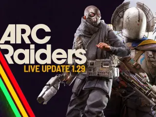 Arc Raiders
