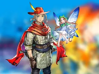 The Adventures of Elliot: The Millenium Tales