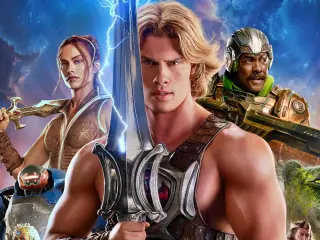 He-Man y los Masters del Universo (2026)