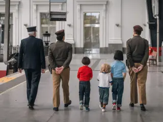 Abandonados (2026)