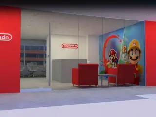 Las acciones de Nintendo encadenan su tercer día de subida en la Bolsa de Tokio