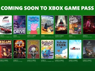 Nuevos juegos de Xbox Game Pass en la segunda mitad de mayo de 2026