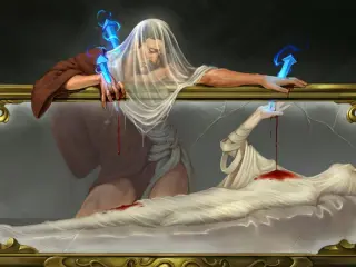 Blasphemous 2
