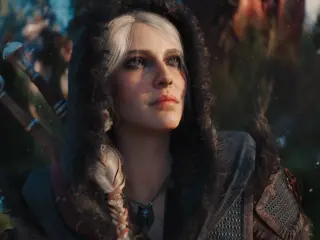 The Witcher 4
