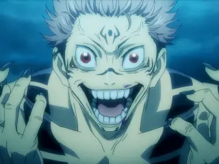 Jujutsu Kaisen temporada 1