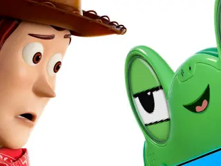 Toy Story 5