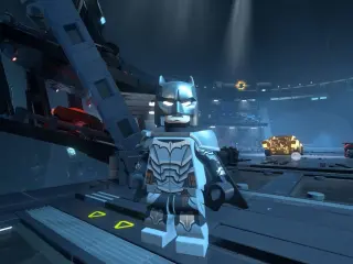 Estos son los 5 trajes especiales que se pueden desbloquear en LEGO Batman: El Legado del Caballero Oscuro