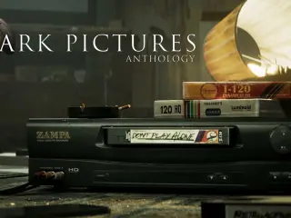 The Craven Man es el próximo capítulo de The Dark Pictures