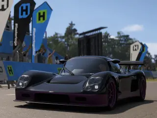 Forza Horizon 6