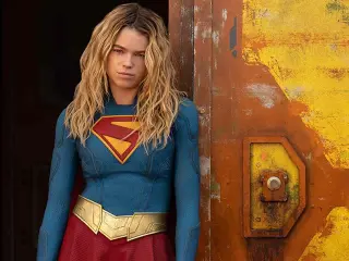 Supergirl (2026) - Kara Zor'El (Milly Alcock)