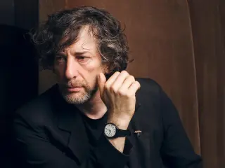 Neil Gaiman
