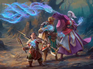 Forgotten Realms