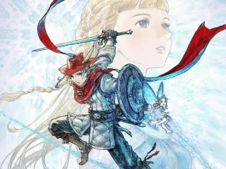 Nuevos juegos RPG que no forman parte de una saga y tienen muy buena pinta