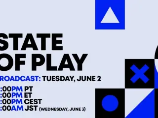 El próximo evento de PlayStation tendrá lugar el 2 de junio, unos días antes del Summer Game Fest