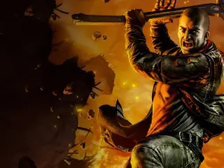 La saga Red Faction lleva sin un nuevo juego principal desde el año 2011