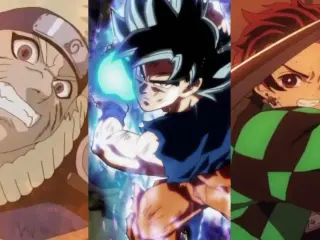 Naruto, Dragon Ball Super, Kimetsu no Yaiba y otras series de anime populares llegarán a Disney+