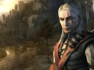The Witcher