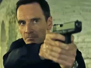 The Agency (La agencia) temporada 2