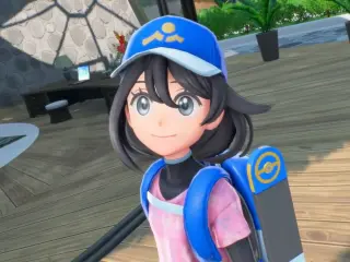 Pokémon Viento y Oleaje, los juegos de décima generación de la saga para Nintendo Switch 2