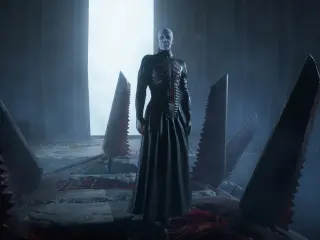 Hellraiser: Revival