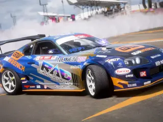 Forza Horizon 6