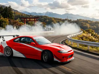 Forza Horizon 6