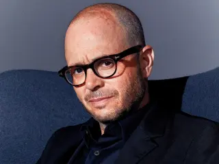 Damon Lindelof