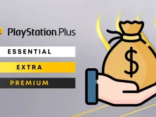 PlayStation no solo sube de precio el tier Essential, sino también Extra y Premium