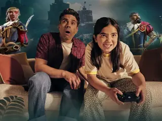 Xbox Game Pass Friends & Family