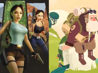 Epic Games Store te regala tres entregas de Tomb Raider y un juego de aventuras en las Bermudas
