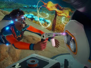 Subnautica 2