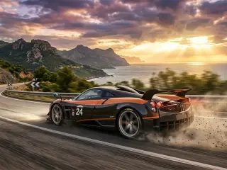 Forza Horizon 6