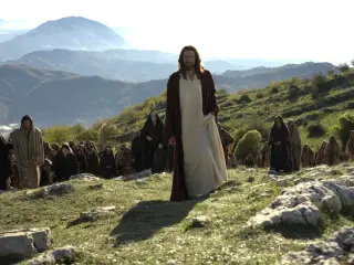 La resurrección de Cristo - Parte 1 (2027)