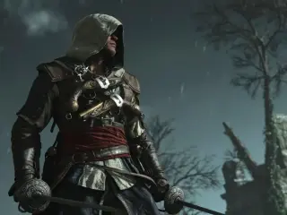 Assassin's Creed Black Flag Resynced