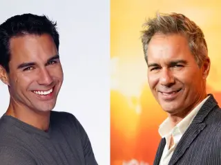 Eric McCormack