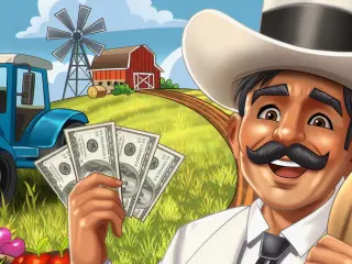 Plantation Simulator