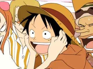 One Piece: Barón Omatsuri y la Isla de los Secretos