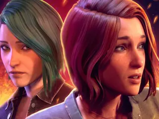 Life is Strange llegará a Amazon Prime Video con una serie live-action