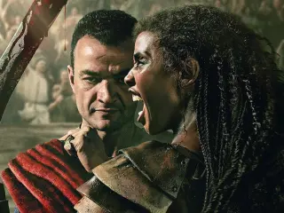 Spartacus: House of Ashur