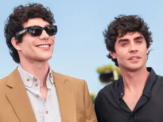 Los Javis en Cannes 2026