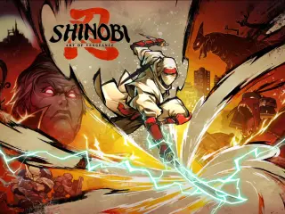 Shinobi: Art of Vengeance