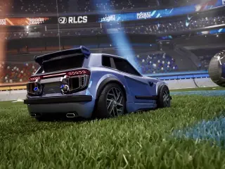 Rocket League adelanta su futuro en Unreal Engine 6