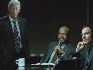 La agencia temporada 2