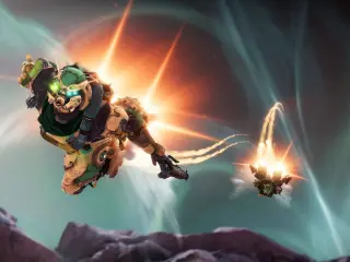 Destiny 2: Los Confines del Destino