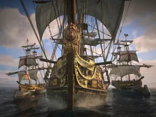 Assassin's Creed Black Flag Resynced