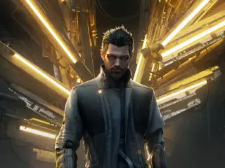 Deus Ex Human Revolution