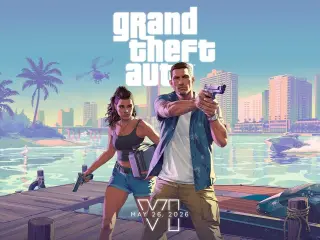 GTA 6 con fecha del 26 de mayo de 2026